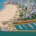 Spectacular Mar A Vista 아파트 포티마오