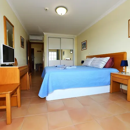 Appartamento Spectacular Mar A Vista Portimão