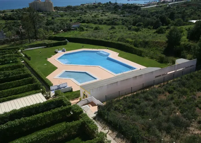 Spectacular Mar A Vista Portimão