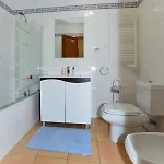 Apartment Spectacular Mar A Vista *