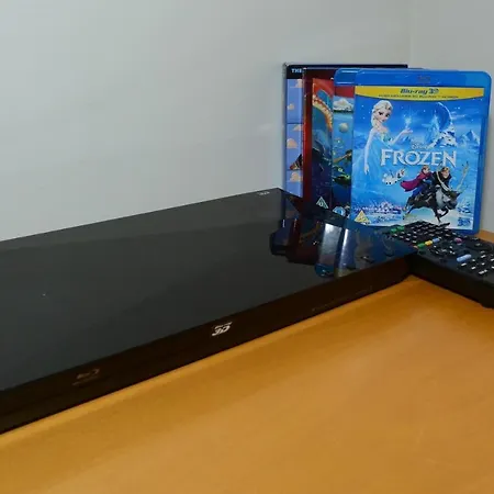 Spectacular Mar A Vista Lejlighed