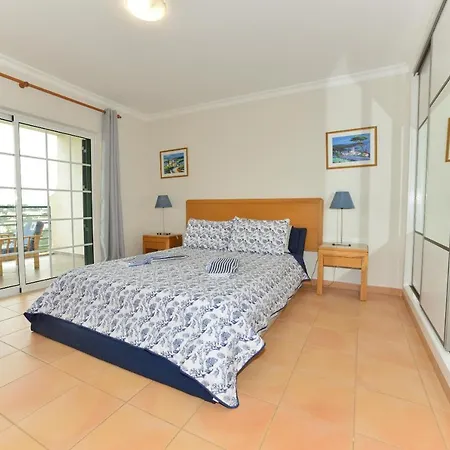 Spectacular Mar A Vista Lejlighed