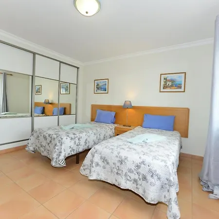 Daire Spectacular Mar A Vista *