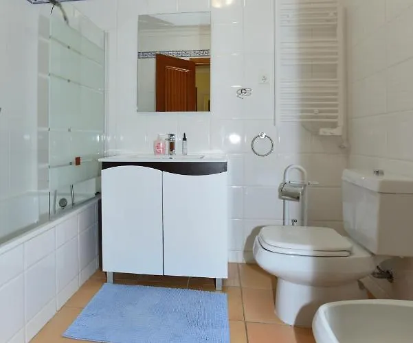 Apartament Spectacular Mar A Vista *