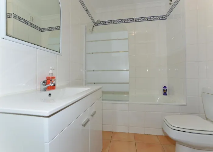 Spectacular Mar A Vista *