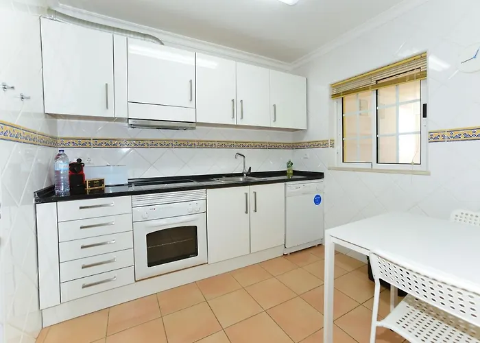 Spectacular Mar A Vista Lejlighed *