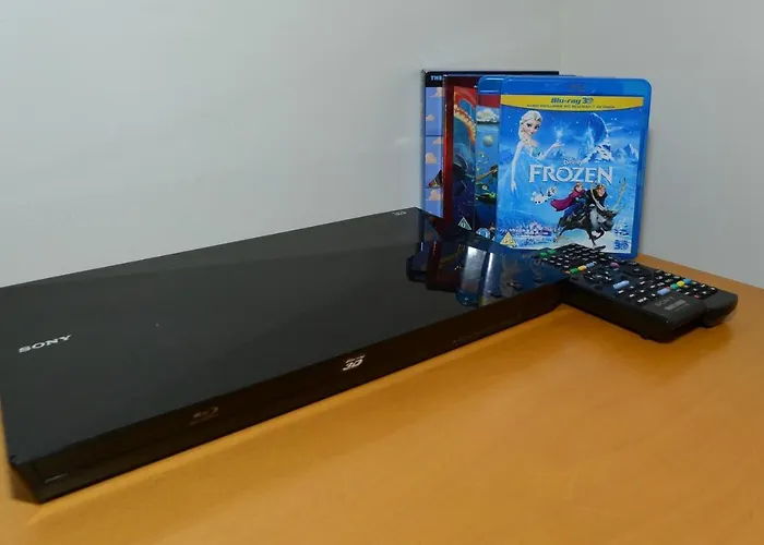 Spectacular Mar A Vista Lejlighed