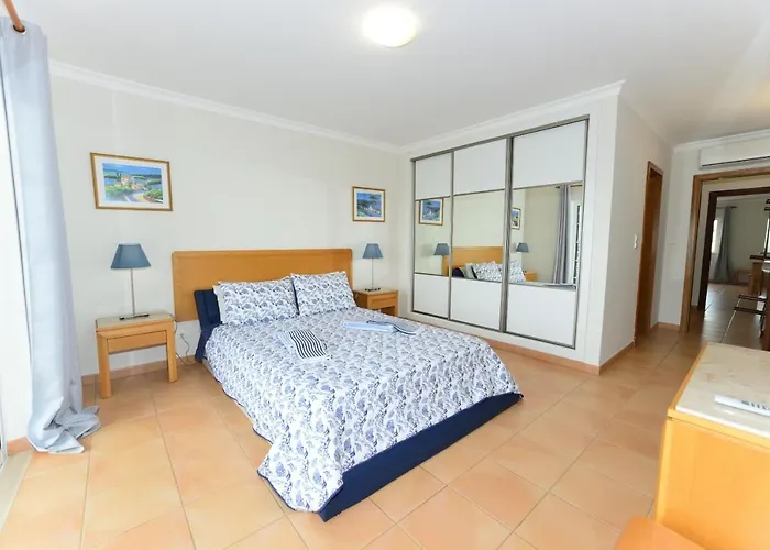 Spectacular Mar A Vista Lejlighed