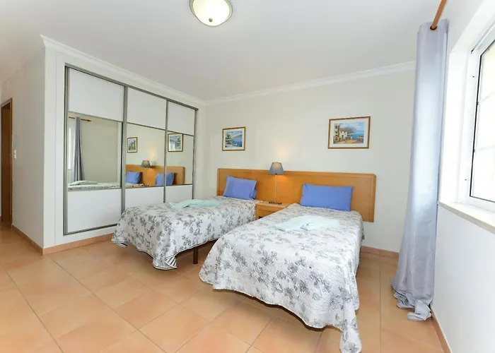 Lejlighed Spectacular Mar A Vista *