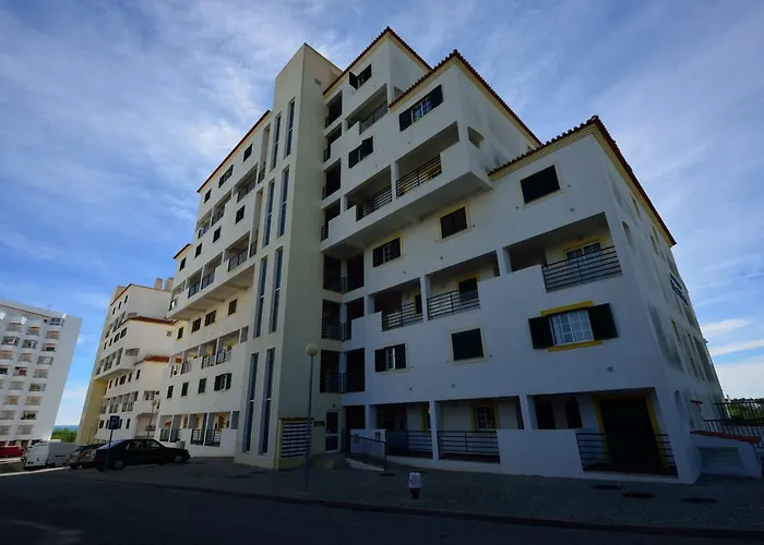 Lejlighed Spectacular Mar A Vista *