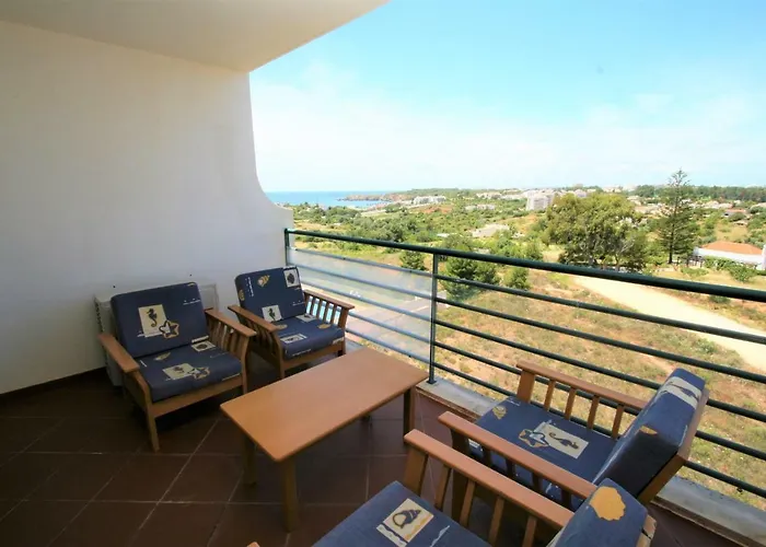 Spectacular Mar A Vista * Portimão