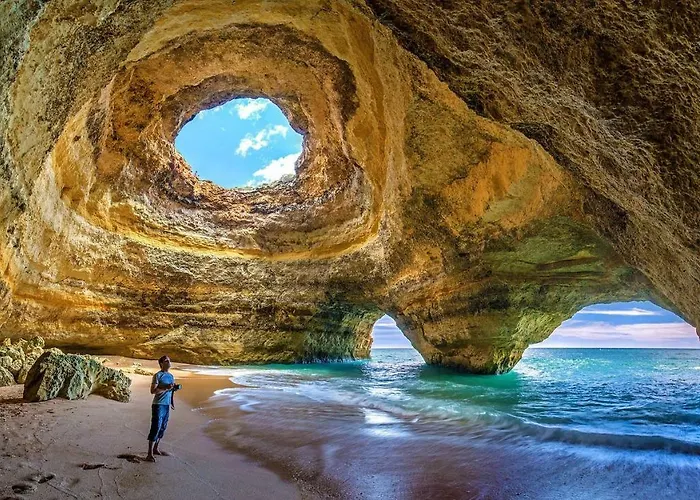 Lejlighed Spectacular Mar A Vista