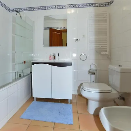 Apartment Spectacular Mar A Vista *