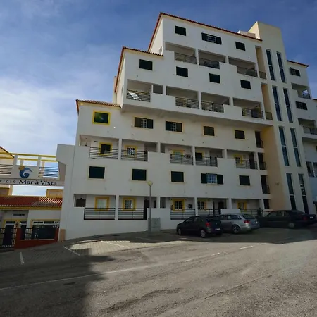 Spectacular Mar A Vista Apartment Portimao