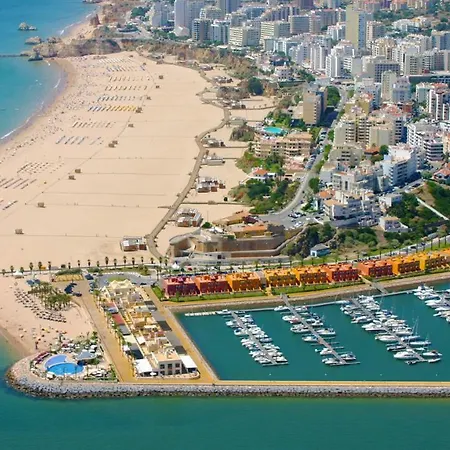 Spectacular Mar A Vista Apartment Portimão