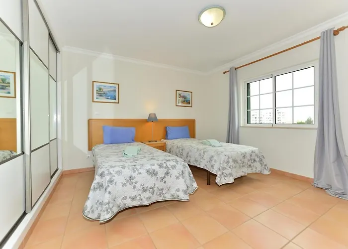 Spectacular Mar A Vista Portimao