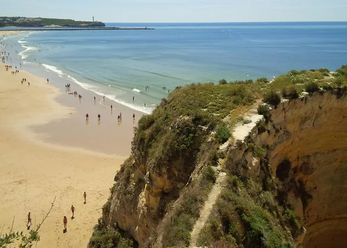 Spectacular Mar A Vista * Portimao