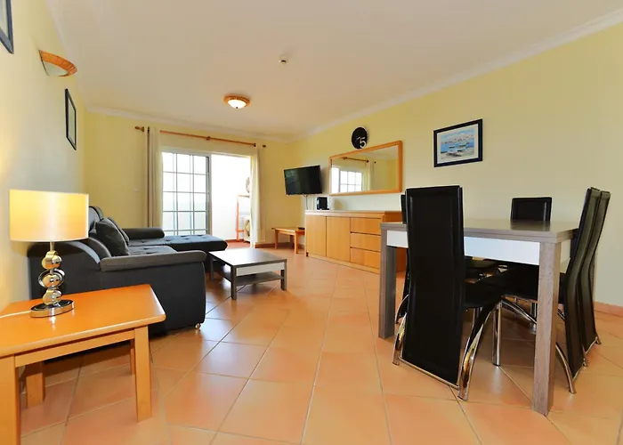 Spectacular Mar A Vista * Portimao